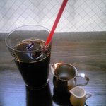 ELEPHANT FACTORY COFFEE - アイスコーヒー