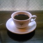 ELEPHANT FACTORY COFFEE - ホットコーヒー