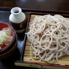 そば真