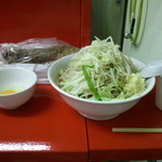 学 - (また、来たよ8月)子豚を小(650円)に、生たまご(50円)で手をうちました！