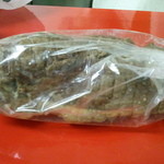 学 - (また来たよ、8月)キミを持ち帰るために来たよ♪お持ち帰り豚(1500円)、でかすぎ♪