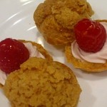 北島亭 - まだまだ続く
      