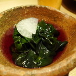 和味　大輔 - 2013.08