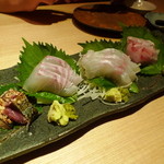 和味　大輔 - 2013.08