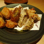 和味　大輔 - 2013.08