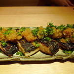 和味　大輔 - 2013.08