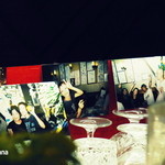 カクテルバー しろ - 木村カエラさん