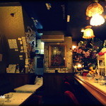 カクテルバー しろ - 