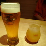 和味　大輔 - 2013.08