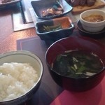 ステーキハウス にしむら