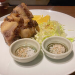 タンテール富士 - 