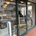 Beastie Coffee Club Tokyo - 