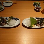 とり乃屋 - たたき✕2