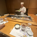 Yumesushi - 