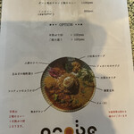 PROBE coffee & curry - 