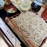 Teuchiya Busoba - 