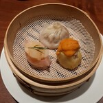 中国菜 Guu - 