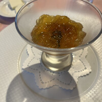 レストラン ペリニィヨン - 