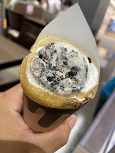 TUTU Ion Moru Nagakute Ten