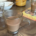 カラバトカリー - 