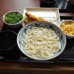 Marugame Seimen - 