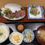 ダイナミックキッチン＆バー 響 横浜スカイビル店 - 
