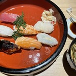 Sushi Hayata - 