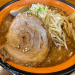 麺屋 一本気 - 