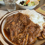 カラバトカリー - 