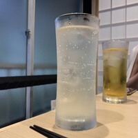 日本酒と和食 花びし - レモン