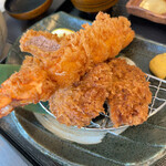 Tonkatsu Mikuriya - 