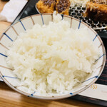 Tonkatsu Wakou - 