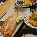 魚太郎 市場食堂 - 