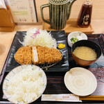 Tonkatsu Wakou - 