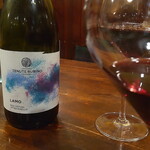 ボガマリ・クチーナ・マリナーラ - 赤ワイン〜