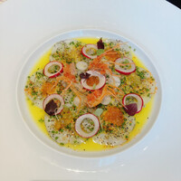 ガストロノミー ジョエル・ロブション - 