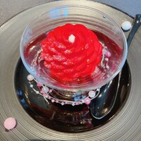 ガストロノミー ジョエル・ロブション - 