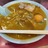 ラーメン＆カレー専門店 太源