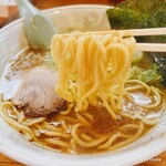 ラーメン 三太 - 