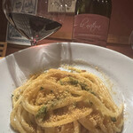 ANTICA TRATTORIA INABA - 