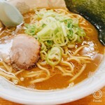 ラーメン 三太 - 