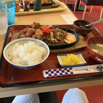 ミミ - 日替わりランチ