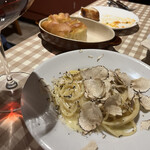 ANTICA TRATTORIA INABA - 