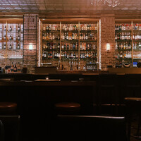 TOKYO Whisky Library - 