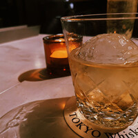 TOKYO Whisky Library - 