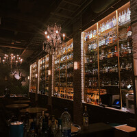 TOKYO Whisky Library - 