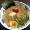 にんたまラーメン 金ヶ崎店