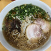 ラーメン亭一番