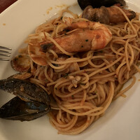 グランド・セントラル・オイスターバー&レストラン 品川店 -  グランド・セントラル・オイスターバー&レストラン 品川店 -