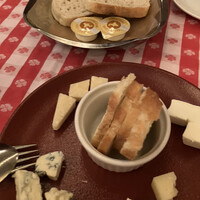 グランド・セントラル・オイスターバー&レストラン 品川店 -  グランド・セントラル・オイスターバー&レストラン 品川店 -